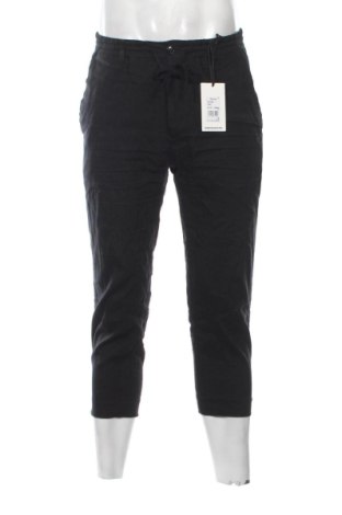 Pantaloni de bărbați Drykorn for beautiful people, Mărime M, Culoare Negru, Preț 484,99 Lei