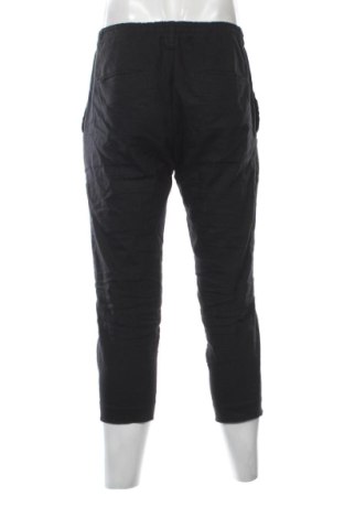 Pantaloni de bărbați Drykorn for beautiful people, Mărime M, Culoare Negru, Preț 484,99 Lei