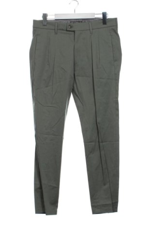 Pantaloni de bărbați Drykorn for beautiful people, Mărime M, Culoare Verde, Preț 281,99 Lei