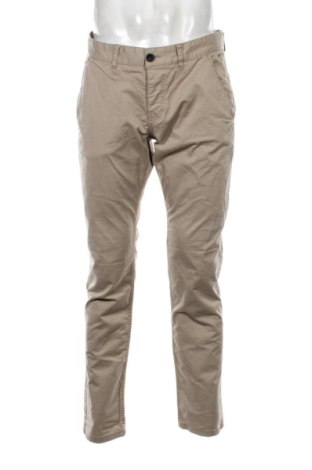 Мъжки панталон Edc By Esprit, Размер L, Цвят Бежов, Цена 25,05 €