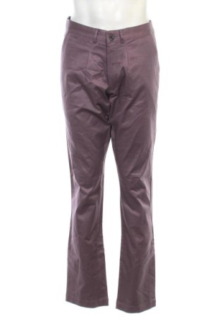 Férfi nadrág Emilio, Méret L, Szín Lila, Ár 15 919 Ft