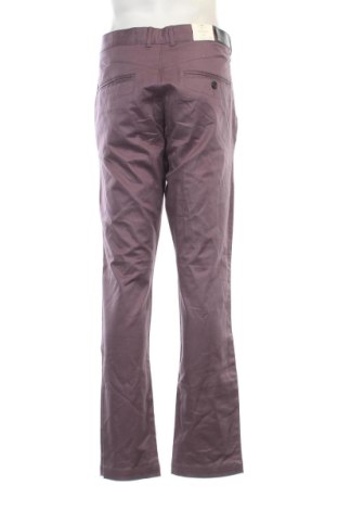 Férfi nadrág Emilio, Méret L, Szín Lila, Ár 15 919 Ft