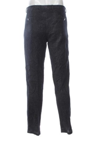 Męskie spodnie Emporio Armani, Rozmiar L, Kolor Niebieski, Cena 469,99 zł