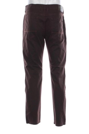 Męskie spodnie Engbers, Rozmiar L, Kolor Brązowy, Cena 186,04 zł