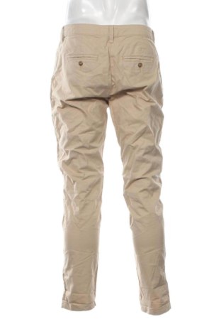 Pantaloni de bărbați Esprit, Mărime L, Culoare Bej, Preț 151,99 Lei