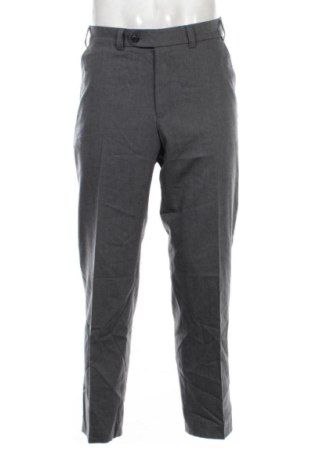 Pantaloni de bărbați Eurex by Brax, Mărime L, Culoare Gri, Preț 259,99 Lei