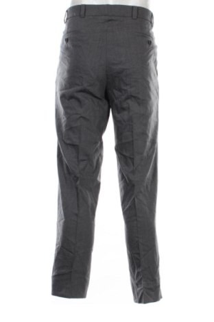 Pantaloni de bărbați Eurex by Brax, Mărime L, Culoare Gri, Preț 259,99 Lei