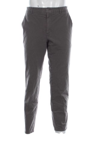 Herrenhose Everlane, Größe L, Farbe Grau, Preis 35,00 €