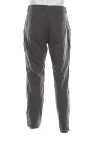 Herrenhose Everlane, Größe L, Farbe Grau, Preis 35,00 €