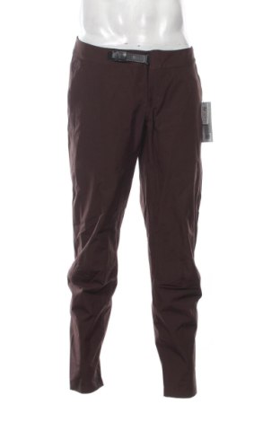 Pantaloni de bărbați FOX, Mărime L, Culoare Maro, Preț 316,99 Lei