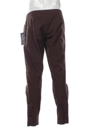 Pantaloni de bărbați FOX, Mărime L, Culoare Maro, Preț 316,99 Lei