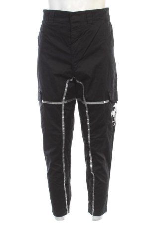 Мъжки панталон Ferrari, Размер L, Цвят Черен, Цена 46,00 €