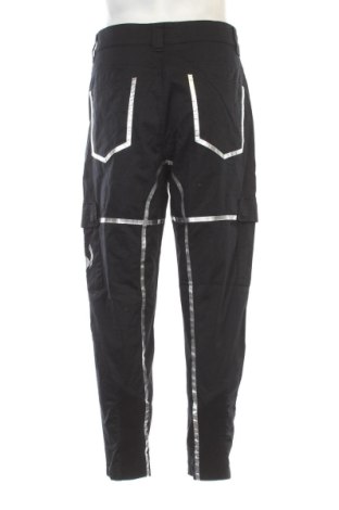 Мъжки панталон Ferrari, Размер L, Цвят Черен, Цена 46,00 €