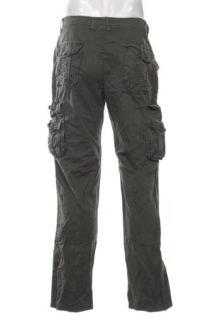 Мъжки панталон Forex, Размер L, Цвят Зелен, Цена 32,21 €