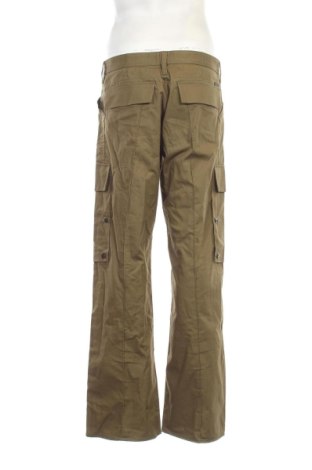 Herrenhose G-Star Raw, Größe L, Farbe Grün, Preis 46,00 €