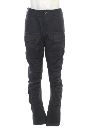 Pánske nohavice  G-Star Raw, Veľkosť L, Farba Modrá, Cena  54,95 €