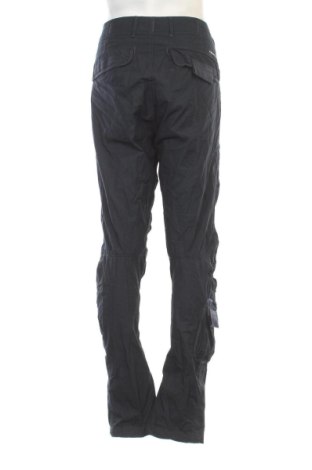 Pánske nohavice  G-Star Raw, Veľkosť L, Farba Modrá, Cena  54,95 €