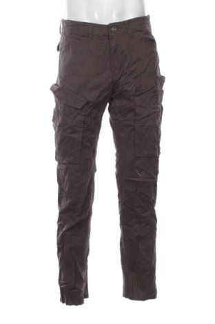Męskie spodnie G-Star Raw, Rozmiar M, Kolor Brązowy, Cena 239,99 zł
