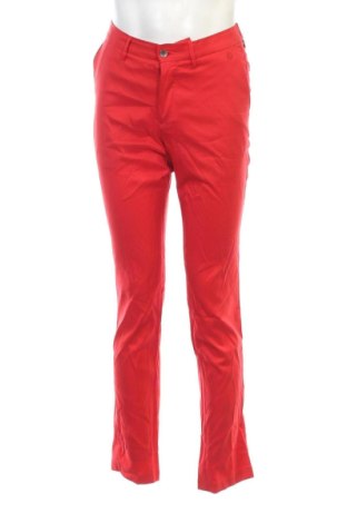 Мъжки панталон Galvin Green, Размер S, Цвят Червен, Цена 49,59 €