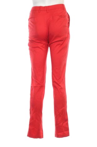 Мъжки панталон Galvin Green, Размер S, Цвят Червен, Цена 49,59 €