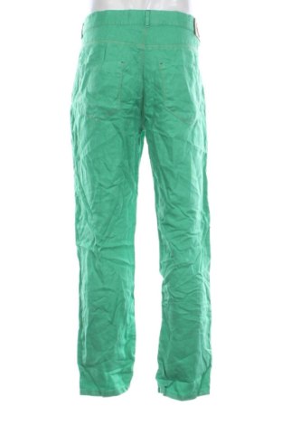 Мъжки панталон Gant, Размер XL, Цвят Зелен, Цена 46,01 €