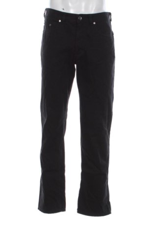 Мъжки панталон Gardeur, Размер L, Цвят Черен, Цена 94,23 €