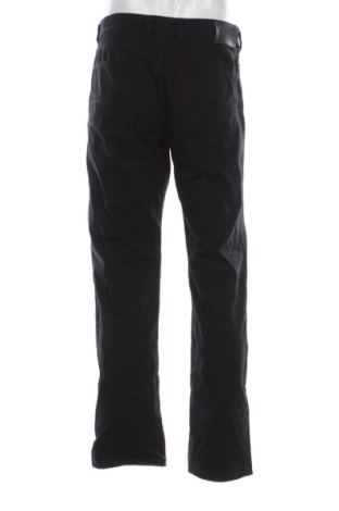 Мъжки панталон Gardeur, Размер L, Цвят Черен, Цена 94,23 €