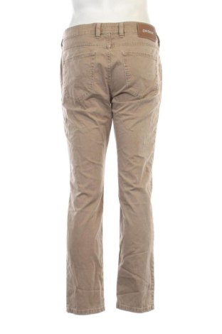 Pantaloni de bărbați Gardeur, Mărime L, Culoare Maro, Preț 215,99 Lei