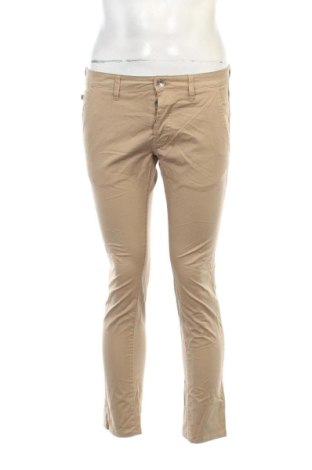 Herrenhose Gas, Größe M, Farbe Beige, Preis 45,99 €