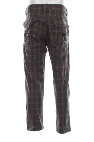 Мъжки панталон Gaudi, Размер L, Цвят Многоцветен, Цена 94,23 €