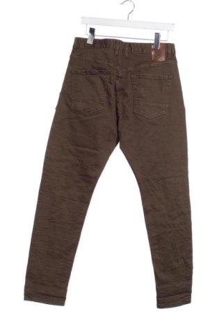 Pantaloni de bărbați Gianni Lupo, Mărime S, Culoare Verde, Preț 151,99 Lei