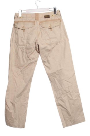 Pánské kalhoty  Guess, Velikost S, Barva Béžová, Cena  1 139,00 Kč