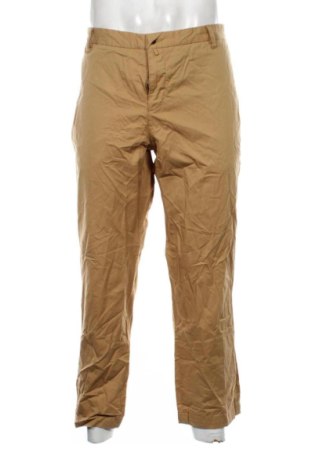 Pantaloni de bărbați Gutteridge, Mărime XL, Culoare Portocaliu, Preț 281,99 Lei