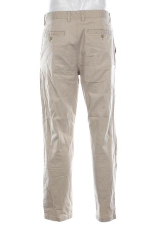 Ανδρικό παντελόνι H&M, Μέγεθος M, Χρώμα  Μπέζ, Τιμή 19,97 €