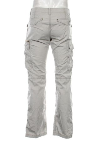 Pánské kalhoty  H&M, Velikost M, Barva Šedá, Cena  599,00 Kč