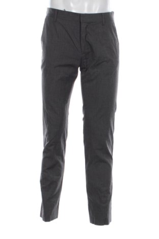 Męskie spodnie H&M, Rozmiar M, Kolor Szary, Cena 104,99 zł
