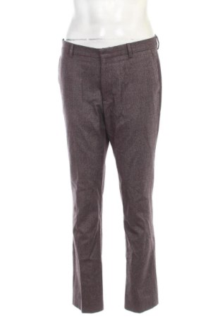 Męskie spodnie H&M, Rozmiar L, Kolor Kolorowy, Cena 106,90 zł