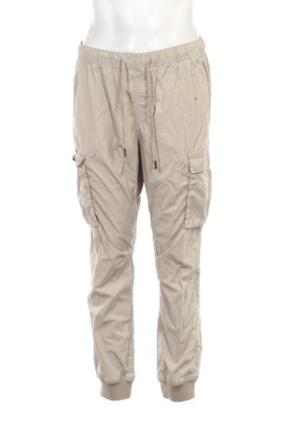 Herrenhose H&M, Größe M, Farbe Beige, Preis 25,83 €