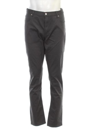 Męskie spodnie H&M, Rozmiar L, Kolor Szary, Cena 166,99 zł