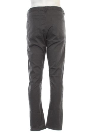Męskie spodnie H&M, Rozmiar L, Kolor Szary, Cena 166,99 zł
