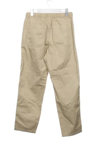 Pantaloni de bărbați H&M, Mărime S, Culoare Bej, Preț 104,26 Lei