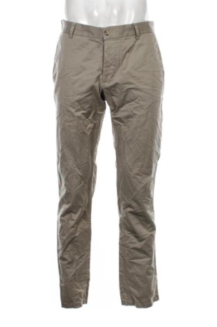 Herrenhose H&M, Größe L, Farbe Beige, Preis 25,99 €