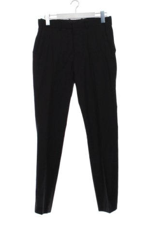 Męskie spodnie H&M, Rozmiar S, Kolor Czarny, Cena 107,17 zł