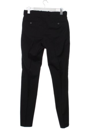 Męskie spodnie H&M, Rozmiar S, Kolor Czarny, Cena 107,17 zł