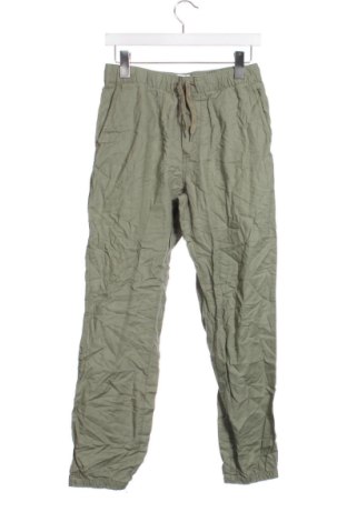 Pánské kalhoty  H&M, Velikost XS, Barva Zelená, Cena  599,00 Kč