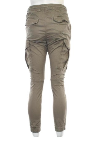 Pantaloni de bărbați H&M, Mărime M, Culoare Verde, Preț 104,26 Lei