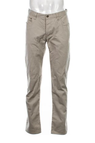 Pánské kalhoty  H&M, Velikost M, Barva Béžová, Cena  567,00 Kč