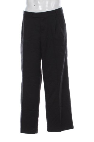 Мъжки панталон H&M Divided, Размер XL, Цвят Черен, Цена 32,21 €