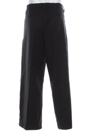 Мъжки панталон H&M Divided, Размер XL, Цвят Черен, Цена 32,21 €