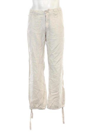 Pánske nohavice  H&M L.O.G.G., Veľkosť M, Farba Béžová, Cena  23,95 €